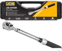 Гаечный ключ JCB Моментный 6473380