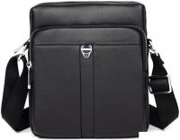 Мужская сумка Mironpan 882112 (черный)