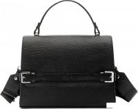 Женская сумка Souffle 448 4480101 (черный доллар)