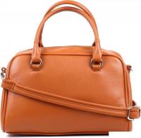 Женская сумка Медведково 23с0162-к14 (рыжий)