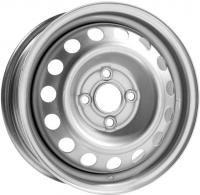 Штампованные диски Eurodisk 64C47.5G 15x6