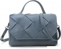 Женская сумка Mironpan 36046 (бирюзовый)