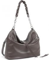 Женская сумка Mironpan 63009 (серый)