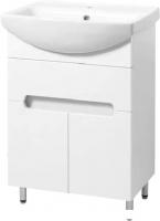 Какса-А Тумба под умывальник Моника 60