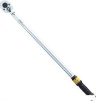 Гаечный ключ Proxxon Динамометрический MicroClick MC500 23340