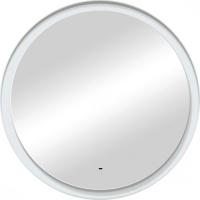 Континент Зеркало Planet White Led D 100 (бесконтактный сенсор, теплая подсветка)