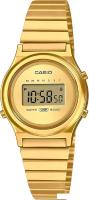 Наручные часы Casio LA-700WEG-9A
