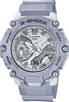 Наручные часы Casio GA-2200FF-8A
