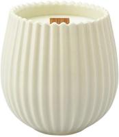 Свеча Tkano Edge Black Ink TK23-ARO0055 (бежевый)