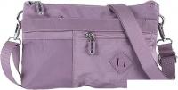 Женская сумка VALIGETTI 386-1578-PRP (фиолетовый)