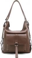 Женская сумка Mironpan 36053 (светло-коричневый)