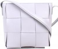 Женская сумка Медведково 22с1547-к14 (светло-серый)