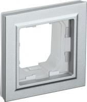 Рамка IEK Brite BR-M12-44-K47