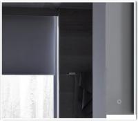 Алмаз-Люкс Зеркало Dublin 9080s-6 (с подсветкой)