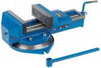 Тиски Nordberg NTD200