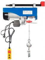 Таль  TOR PA 125/250кг (Z) 11025