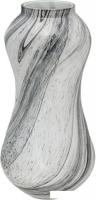 Ваза Вещицы Эбру CSA-38L (серый)