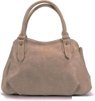 Женская сумка Passo Avanti 538-9863-LCF (светлый кофейный)