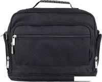 Мужская сумка Mr.Bag 014-92/1-MB-BLK (черный)