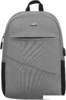 Городской рюкзак Peterson PTN 32702 (темно-серый)