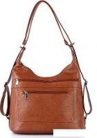 Женская сумка Passo Avanti 881-6801-DCM (коричневый)