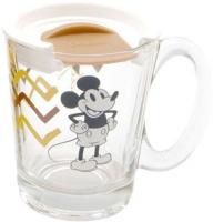 Кружка Lucaris Disney Boho 3P0204101G0013 (коричневая крышка)