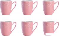 Набор кружек Loraine 31386