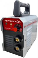 Сварочный инвертор Интерскол ИСА-180/8,2
