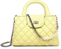 Женская сумка Mironpan 88036 (желтый)