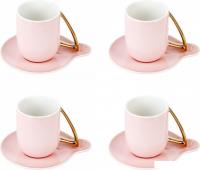 Сервиз Nouvelle 5th Avenue 1400013 (Pink)