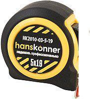 Рулетка Hanskonner HK2010-03-5-19