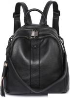 Городской рюкзак Mironpan 83341 (черный)