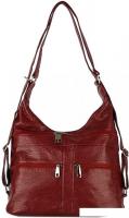 Женская сумка Passo Avanti 881-6802-DBD (бордовый)