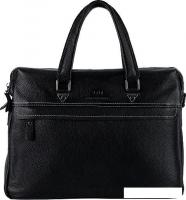 Мужская сумка Francesco Molinary 356-Q8196-8-BLK (черный)