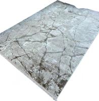 Ковер для жилой комнаты Radjab Carpet Марсель NP 371 Прямоугольник 11556RK (2x2.9, Cream/Vizon)