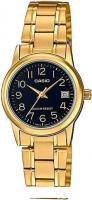 Наручные часы Casio LTP-V002G-1B