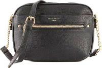 Женская сумка David Jones 823-CM6767-BLK (черный)