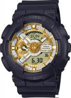 Наручные часы Casio GA-110CD-1A9