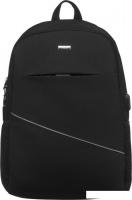 Городской рюкзак Peterson PTN 32702 (черный)