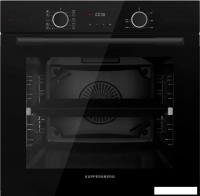 Электрический духовой шкаф KUPPERSBERG HF 610 B