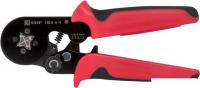 Кримпер EKF Expert pkv-6-4-exp