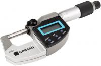 Микрометр Norgau 41057001