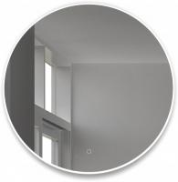 Алмаз-Люкс Зеркало Oslo 90s-4 (с подсветкой)