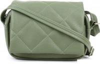 Женская сумка Медведково 22с1272-к14 (оливковый)