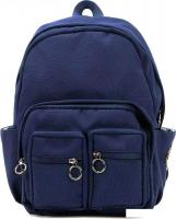 Городской рюкзак VALIGETTI 308-L24-NAV (синий)