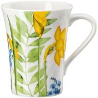 Кружка Hutschenreuther Nora Wild Flowers 02048-727468-15505 (нарцисс)