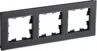 Рамка IEK Brite BR-M32-G-31-K02