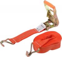 Ремень с храповым механизмом FIT Храповый механизм 64921