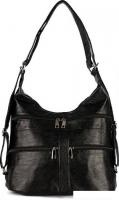 Женская сумка Passo Avanti 881-6802-BLK (черный)