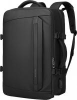 Городской рюкзак Bange BG2892 (черный)